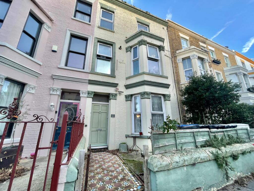 Main image of property: Gordon Road, Margate, Kent, CT9