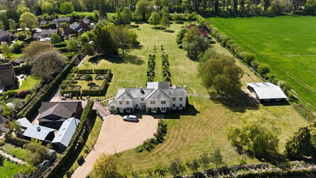 Main image of property: Pyrton House, Pyrton