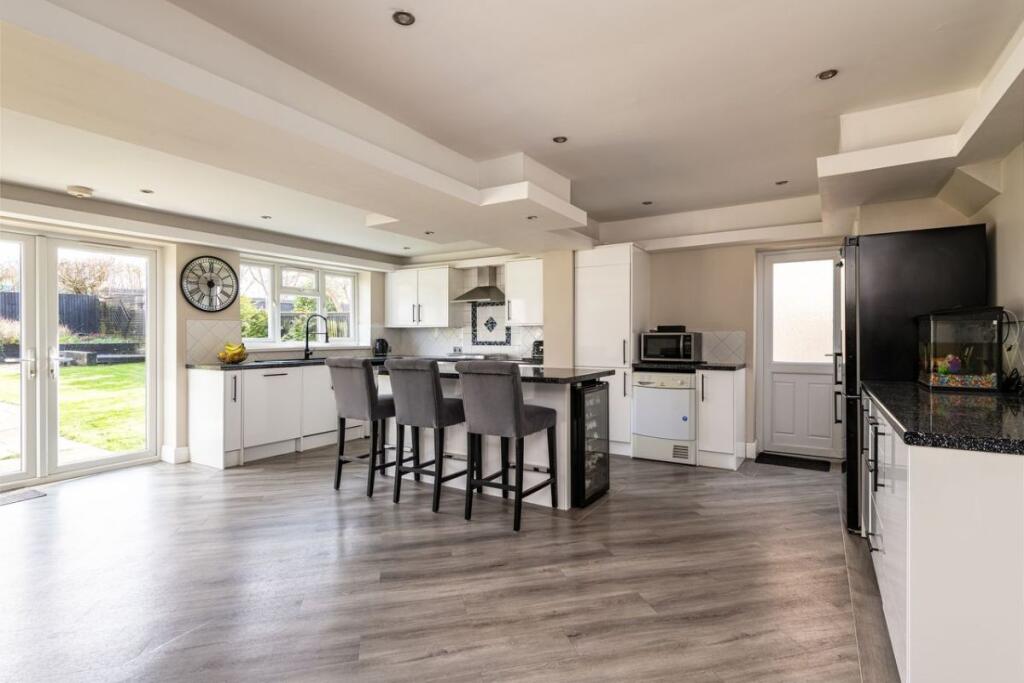 Main image of property: Bradfields Avenue, Chatham