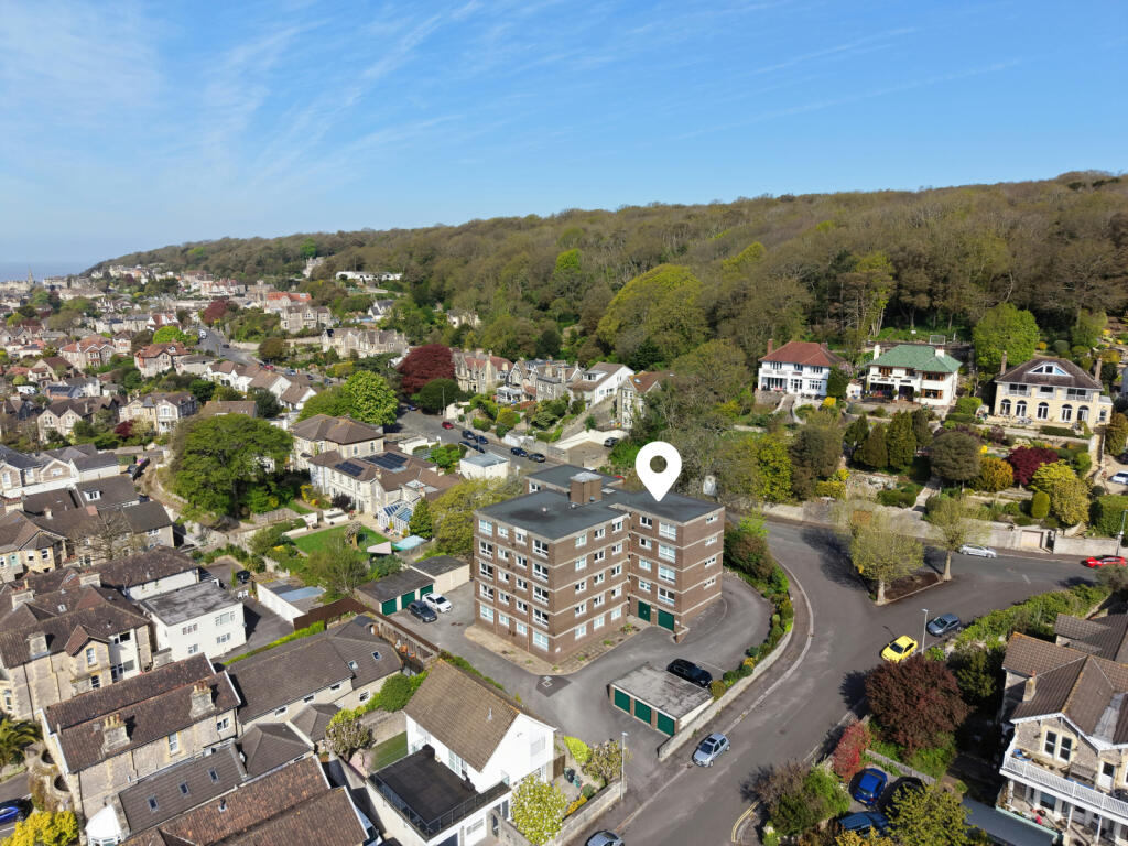 Main image of property: Kingsholme Court, Arundell Road, BS23