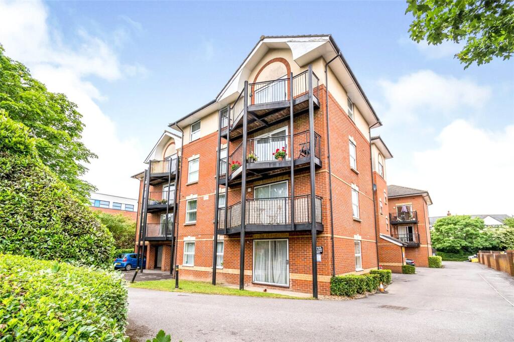 Main image of property: Archers Road, Central Southampton