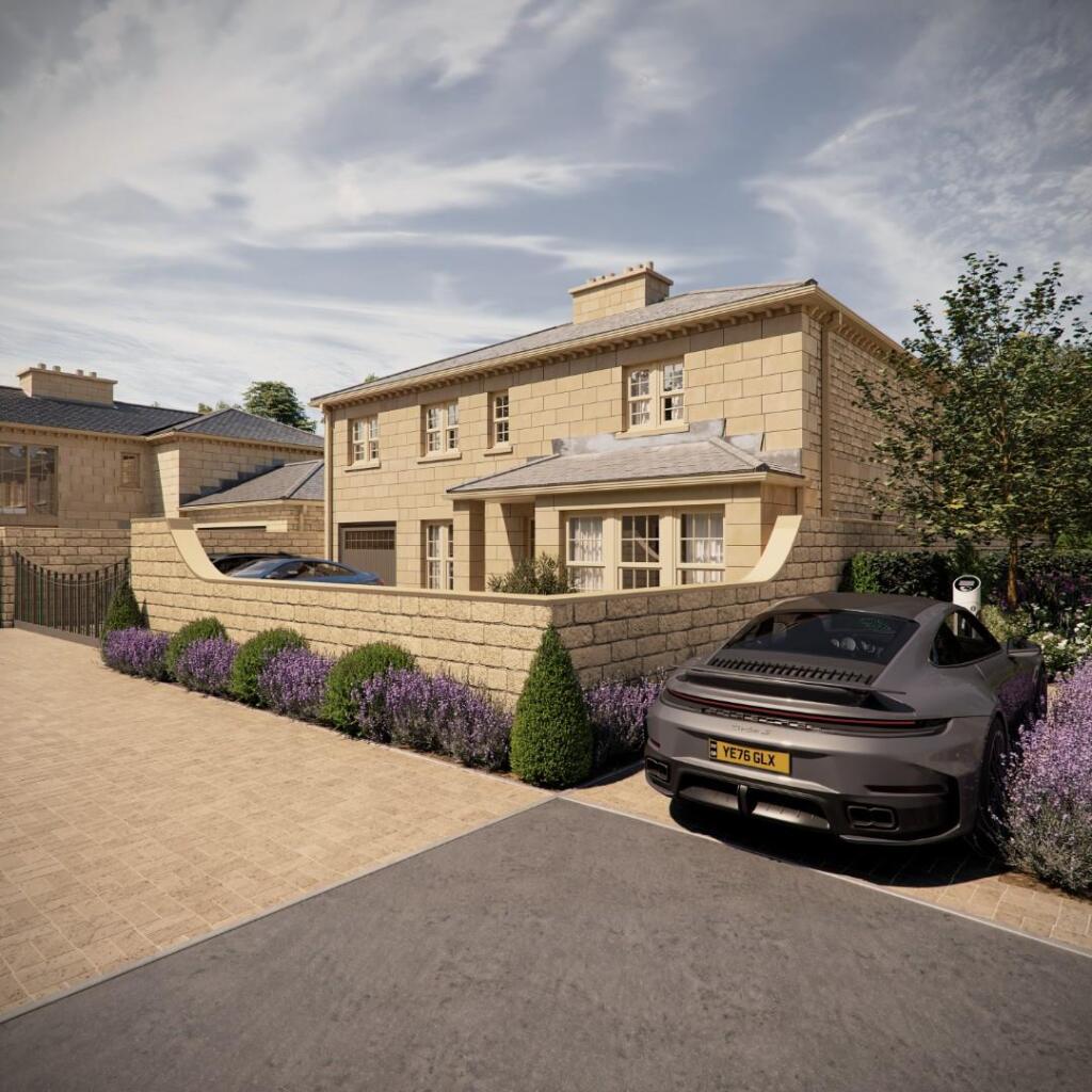 Main image of property: Braithmere, The Woodlands