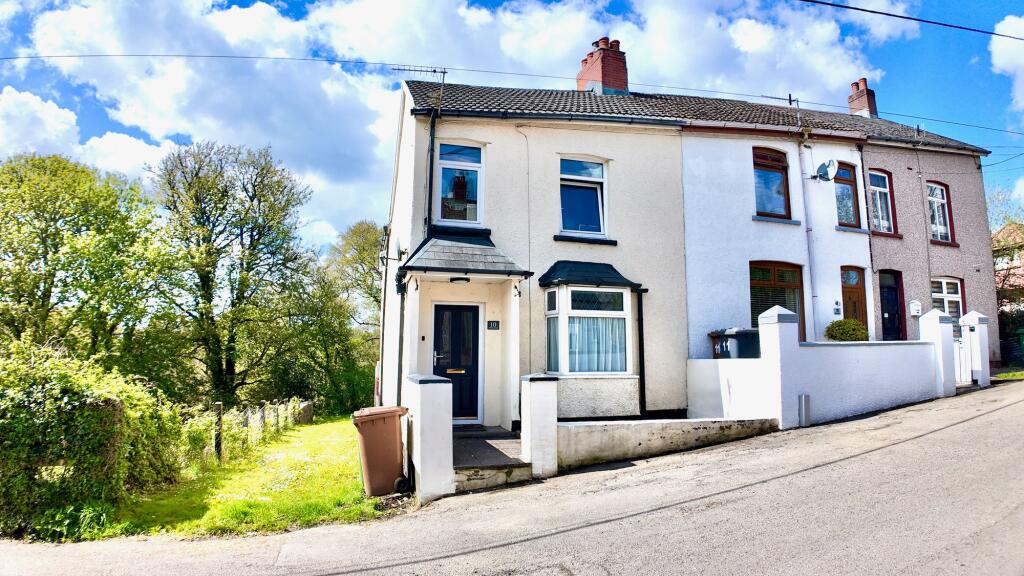 Main image of property: Gilboa Road, Newbridge, NP11