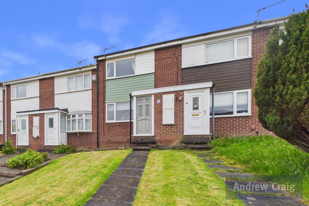 Main image of property: Withernsea Grove, Sunderland
