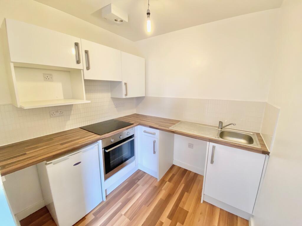 Main image of property: Clyde Court, Leicester, LE1 2AU