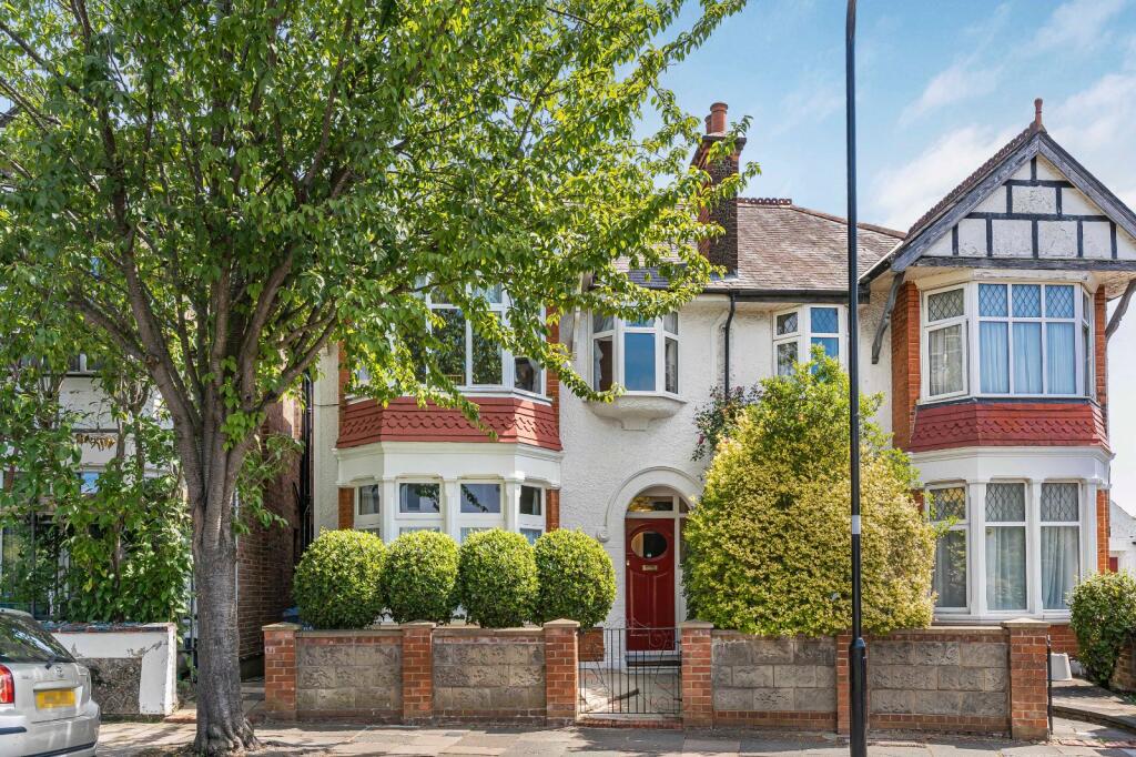 Main image of property: Boileau Road, London, United Kingdom, W5