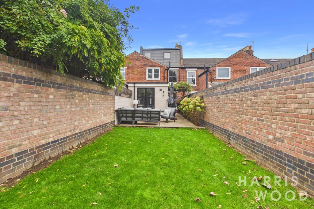 Rawstorn Road, Colchester, Essex, CO3 photo 4