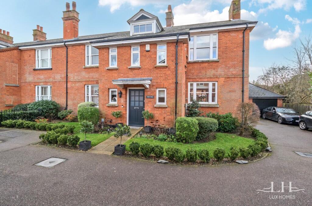 Main image of property: Kensington Way, Brentwood