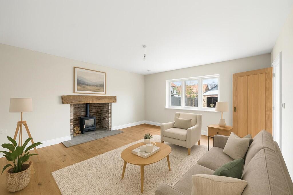 Granary Court, Scampton photo 3