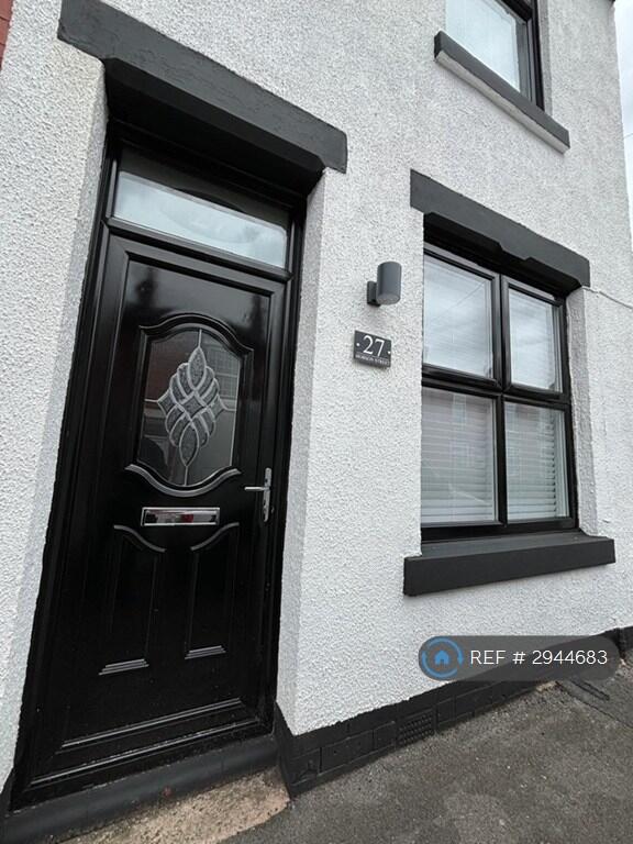 Main image of property: Hobson Street, Stockport, SK5
