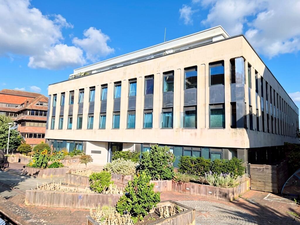 Main image of property: Chart Way, Horsham, RH12