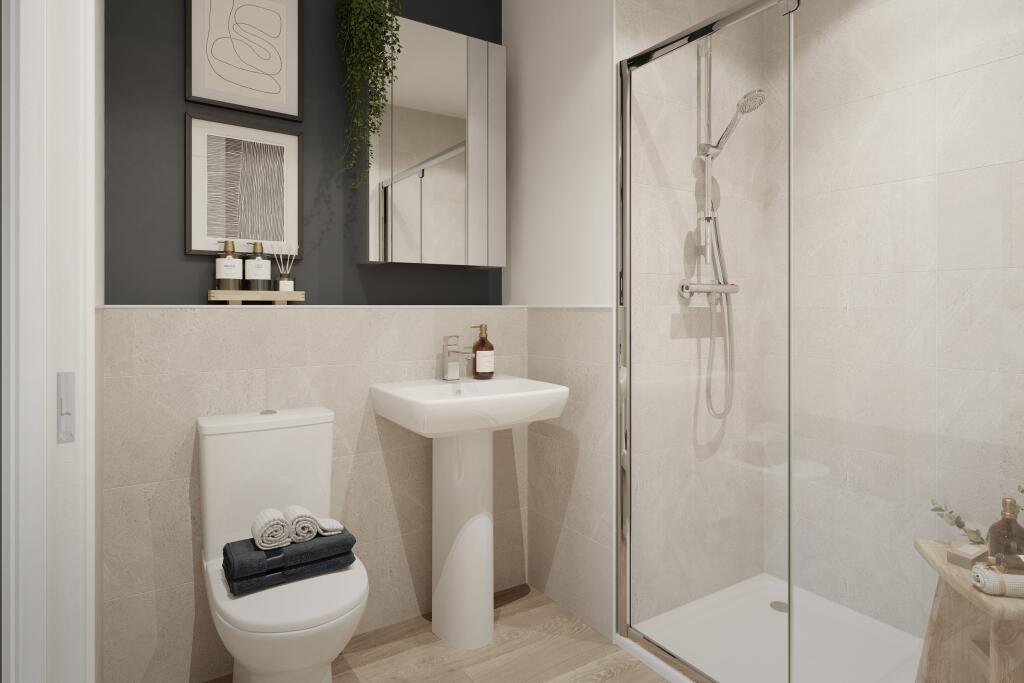 Apartment in Reading, Greenham - View 5