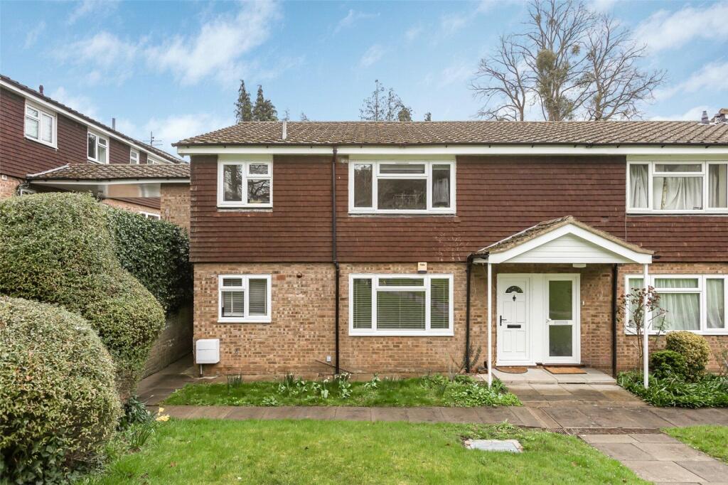 Main image of property: Woodfield Road, Radlett, Hertfordshire, WD7