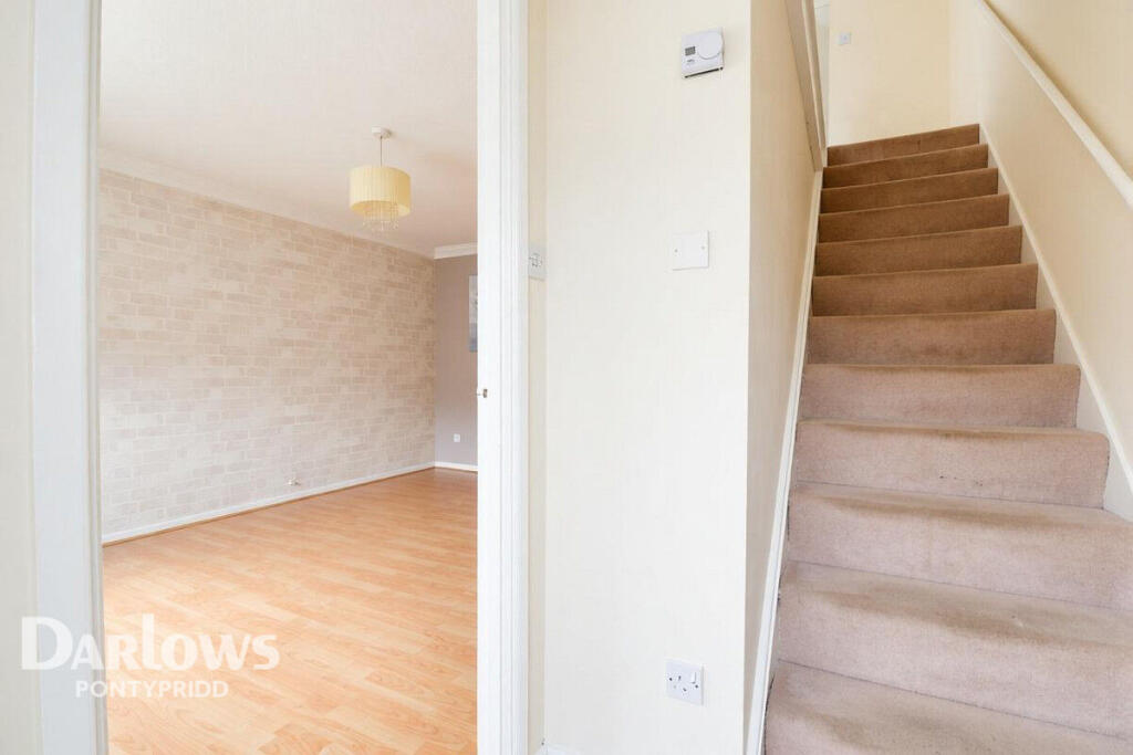 Main image of property: Cefn Close, Pontypridd