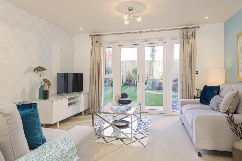 Main image of property: Leigh Road,
Wimborne,
BH21 2BZ