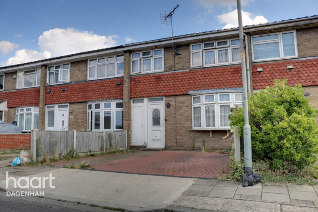 Main image of property: Maplestead Road, Dagenham