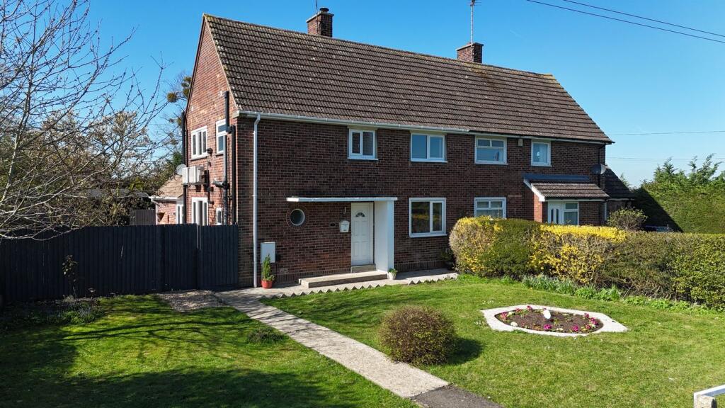 Main image of property: Lime Tree Avenue, MARKET DEEPING, Peterborough, PE6