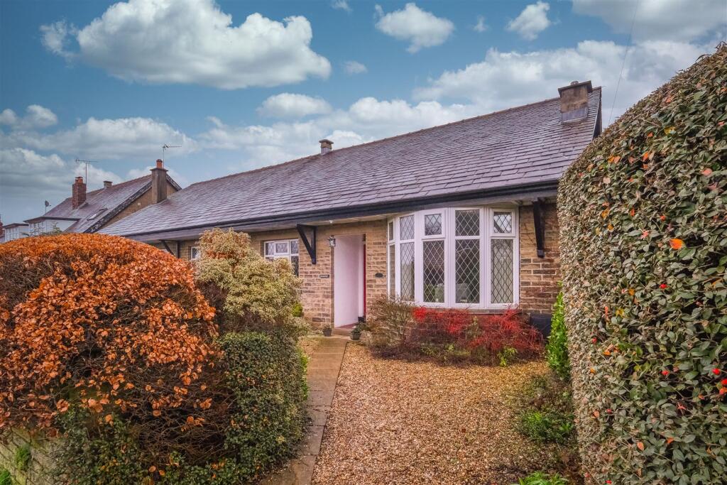 Main image of property: Archbell Avenue, Brighouse