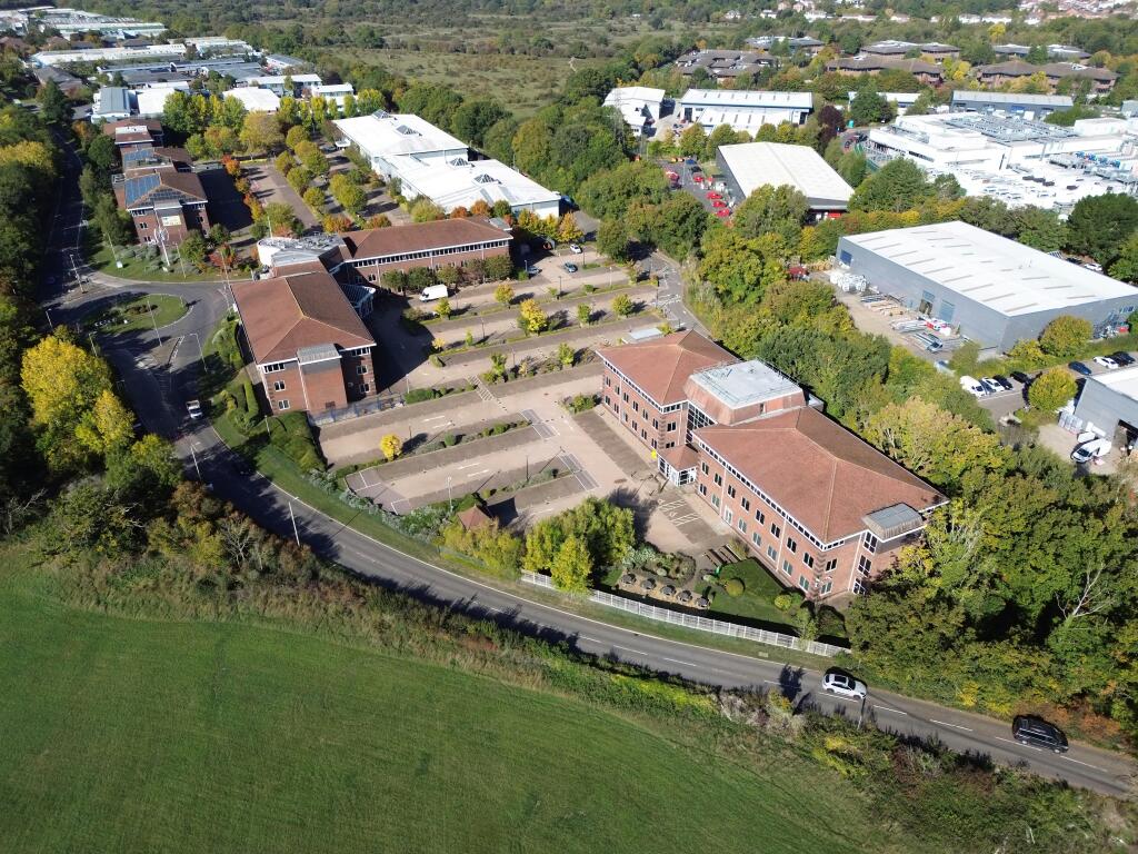 Main image of property: Magdalen House  Moor Building, Tolpits Lane, Watford, WD18 9QQ