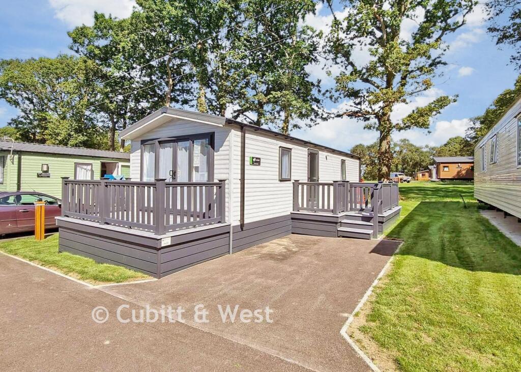 Main image of property: Emms Lane, Brooks Green, Horsham, West Sussex