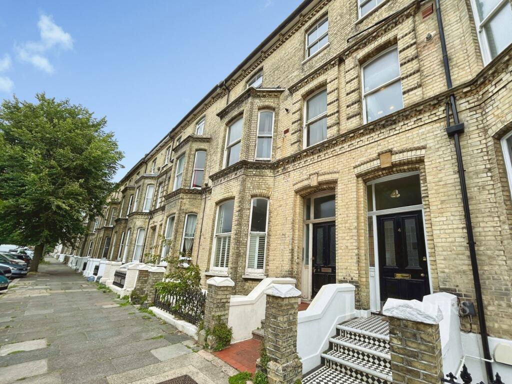 Main image of property: 6 Tisbury Road, Hove