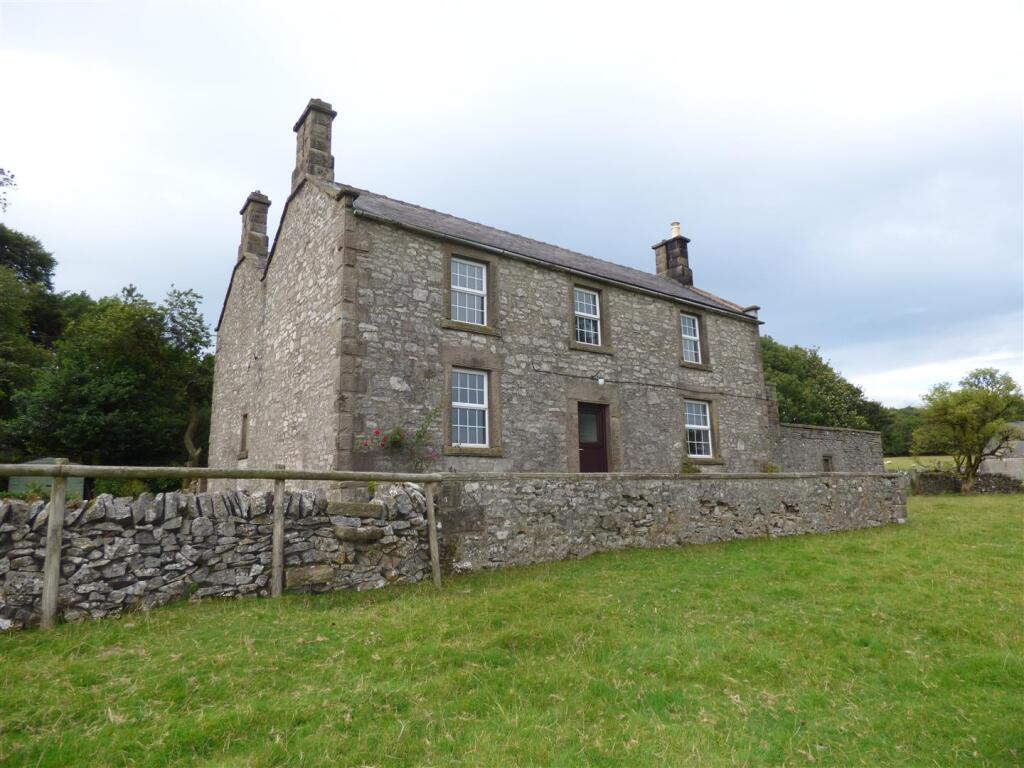 Main image of property: Aldwark, Grange Mill