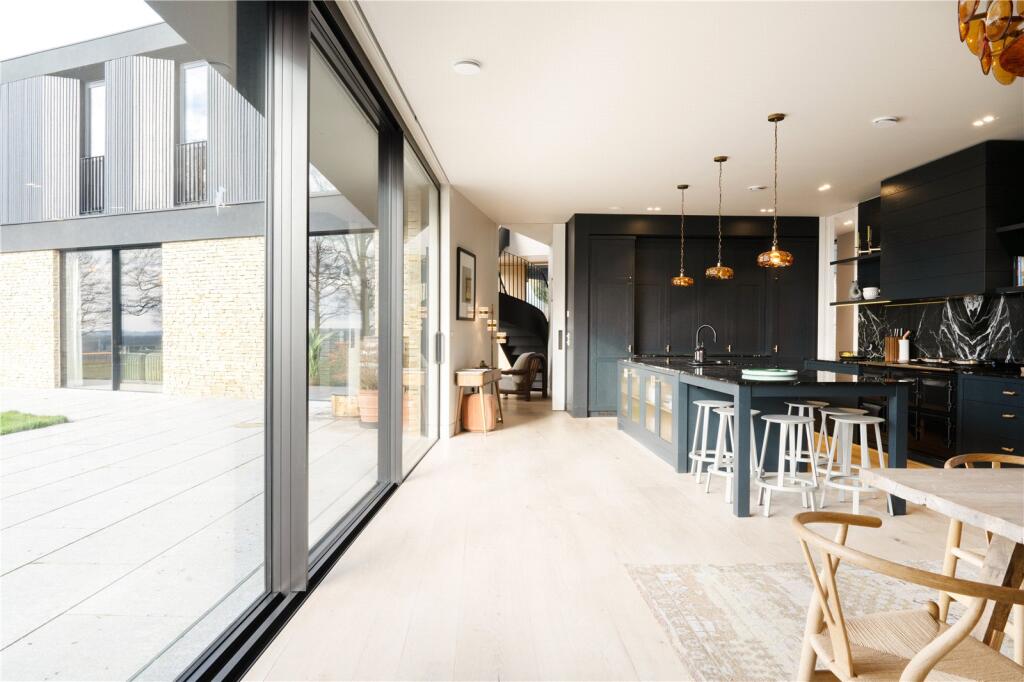House in Oxford - View 4