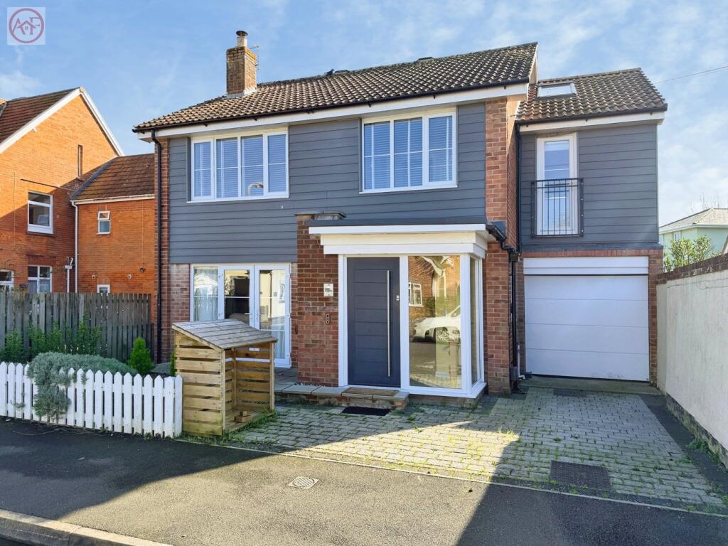 Main image of property: Golf Links Road, Burnham-on-Sea, TA8