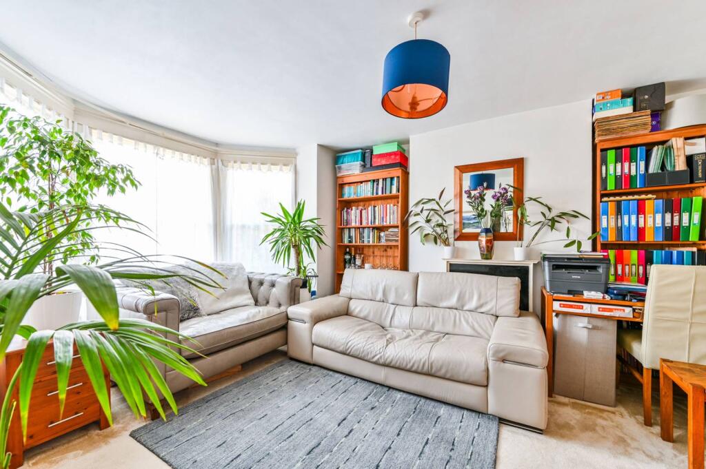 Main image of property: Ferme Park Road, Crouch End, London, N8