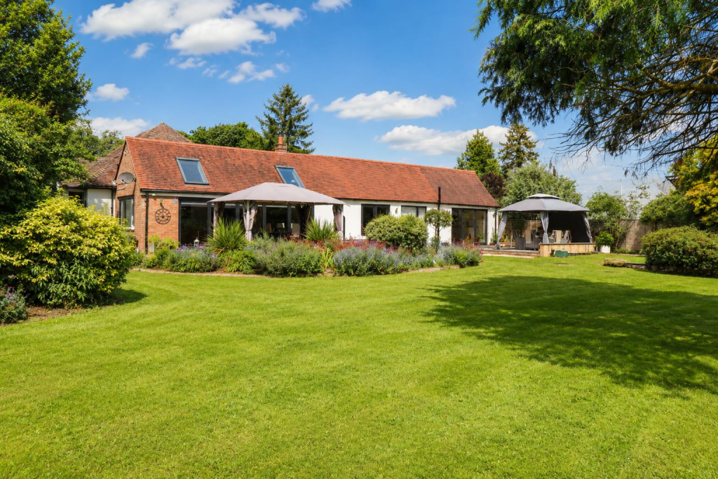 Main image of property: Upper Campsfield Road, Woodstock