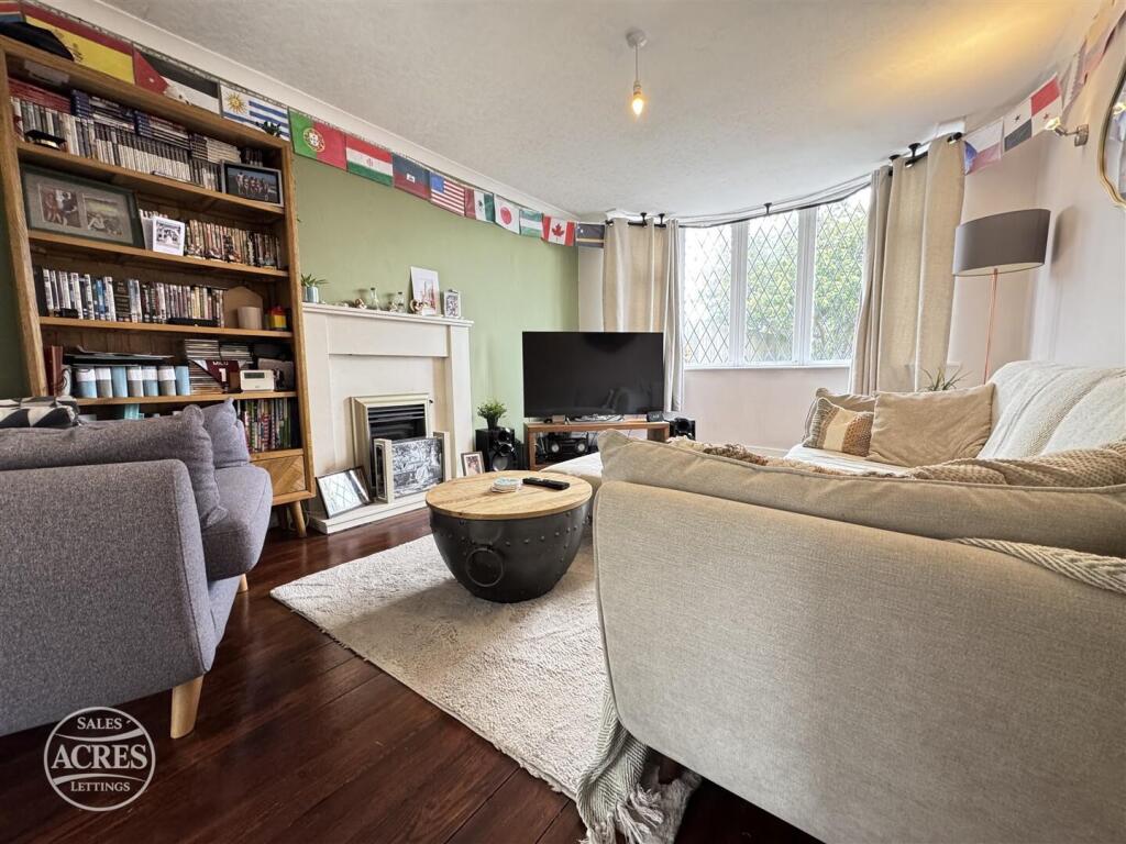 Hilliards Croft., Great Barr, Birmingham photo 4
