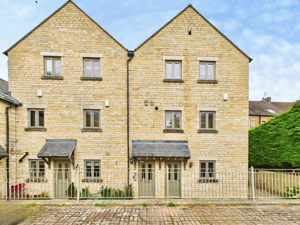 Main image of property: Churchill Place, Chipping Norton, OX7