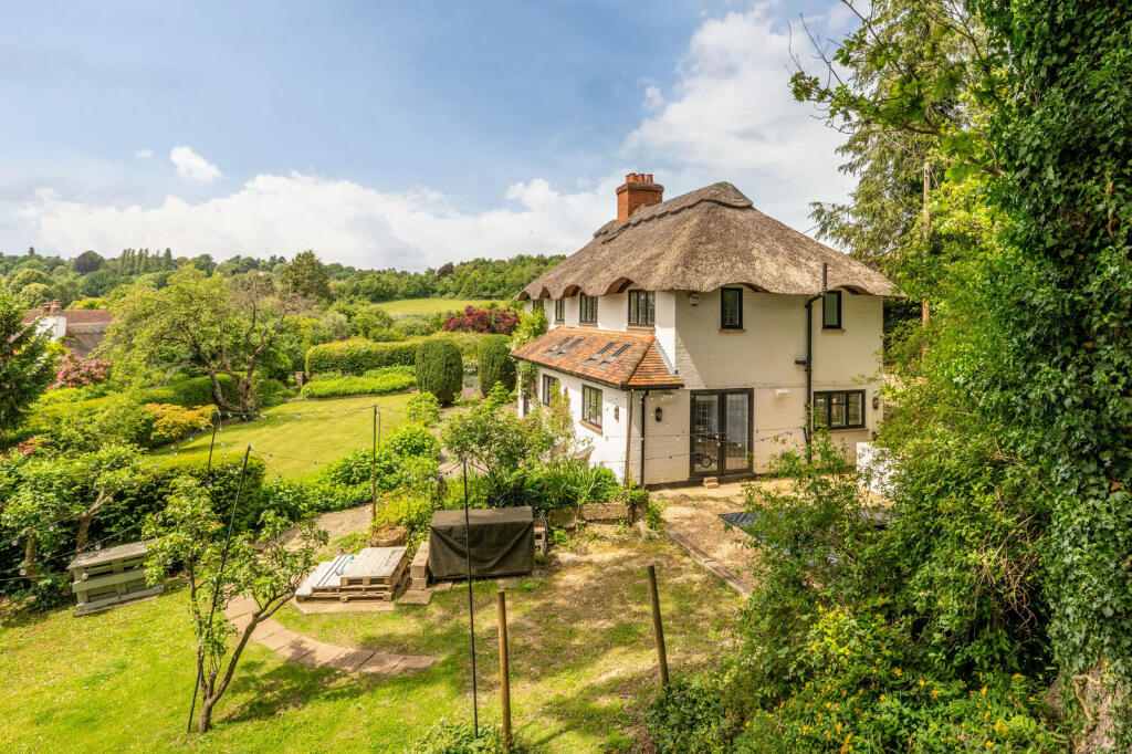 Main image of property: Alleyns Lane, Cookham Dean, Maidenhead, SL6