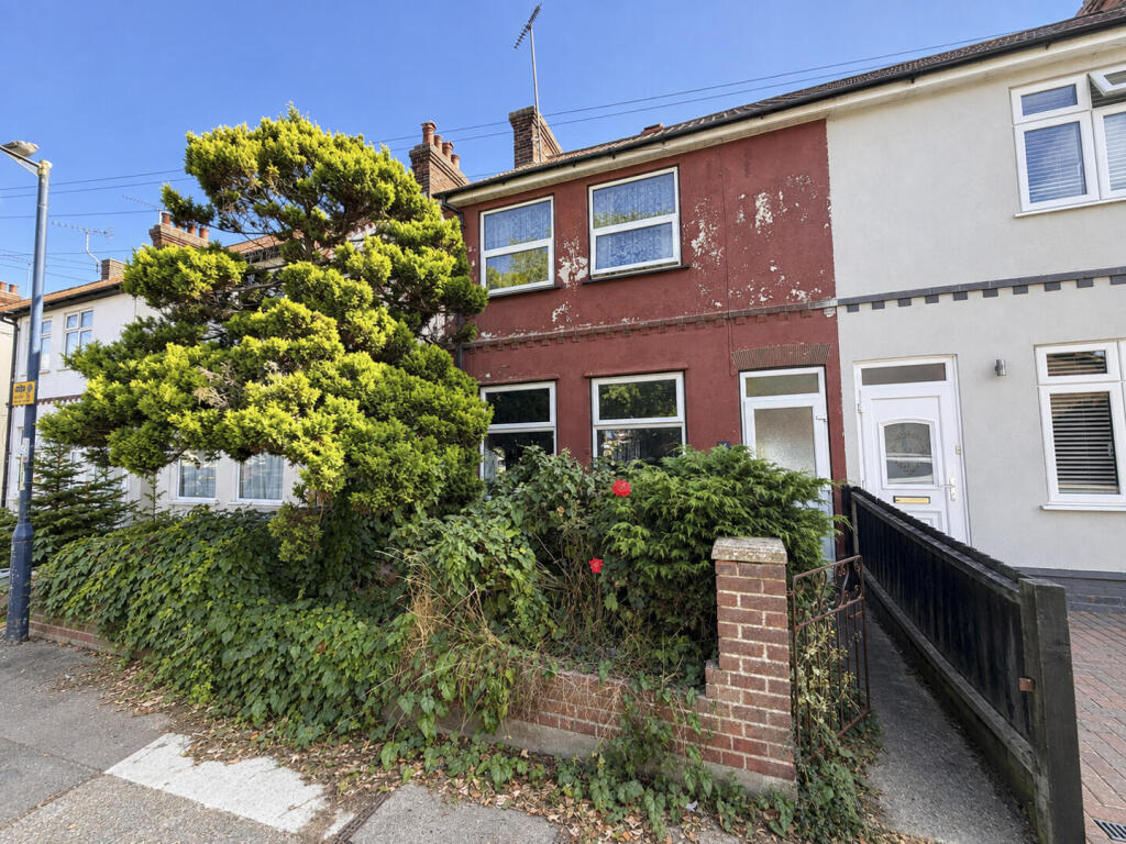 Main image of property: Looe Road, Felixstowe