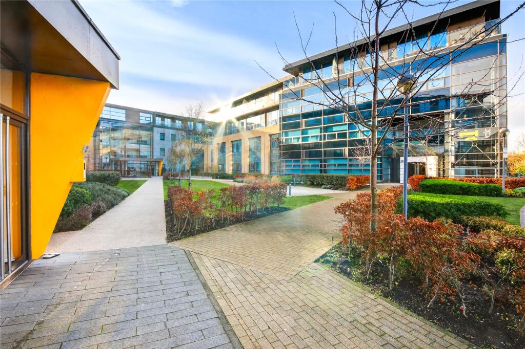 Main image of property: Wokingham Road, Bracknell, Berkshire, RG42