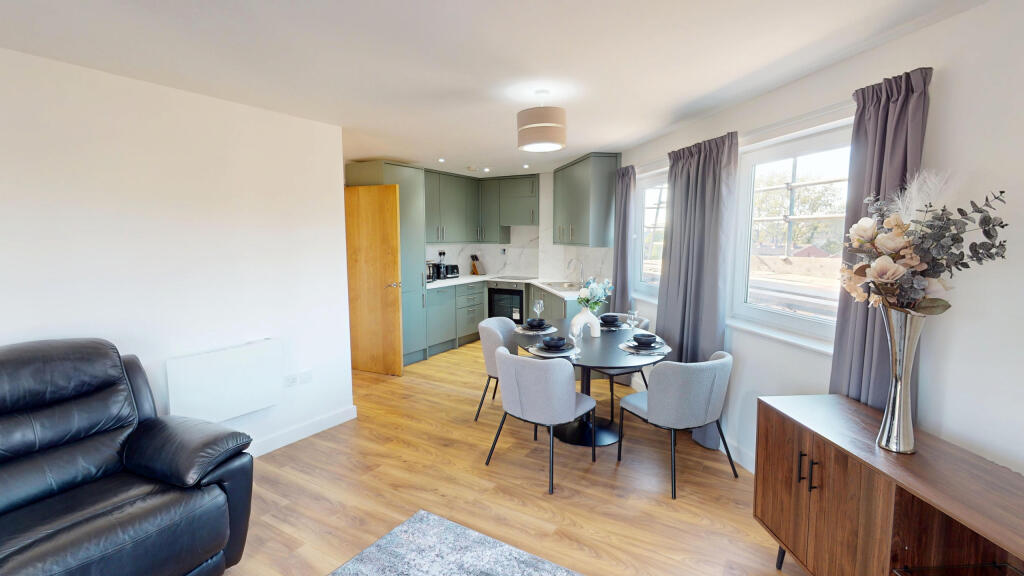 Apartment in Liverpool - View 4