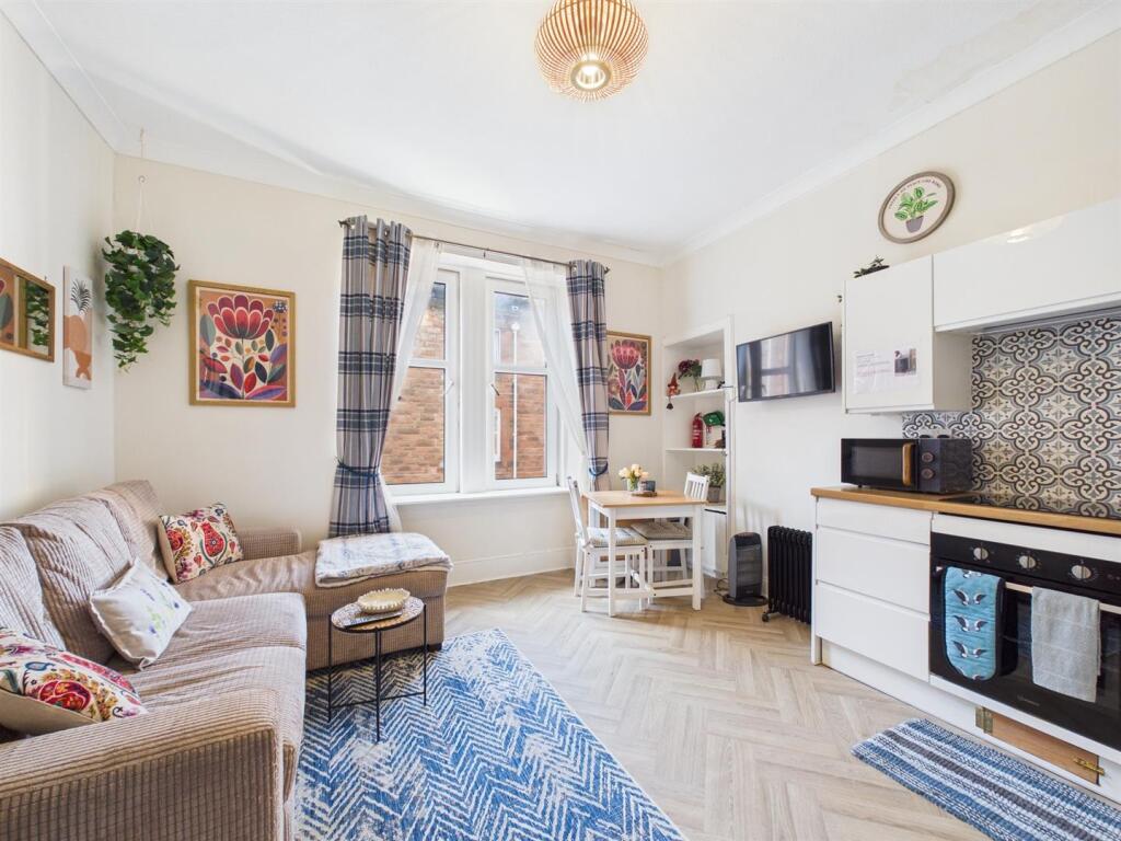 Main image of property: 30, 2, Milne Street, Perth, PH1 5QL