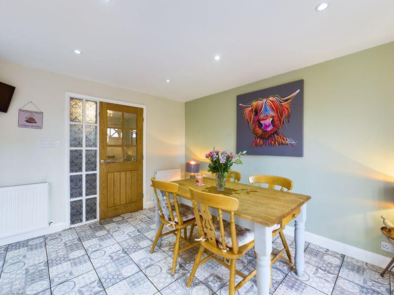 House in Lincoln, Langworth - View 4