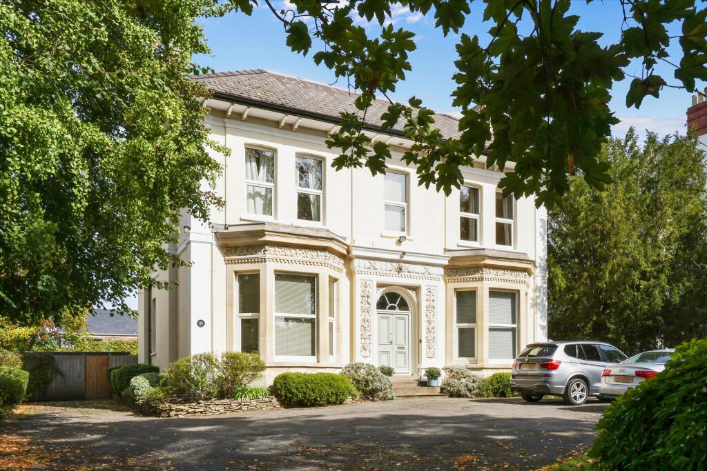Main image of property: Queens Road, Cheltenham, Gloucestershire, GL50