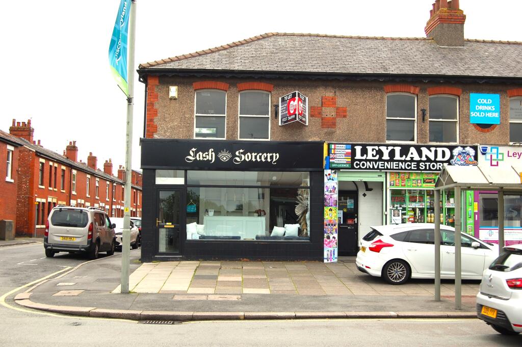 Main image of property: Hough Lane, Leyland