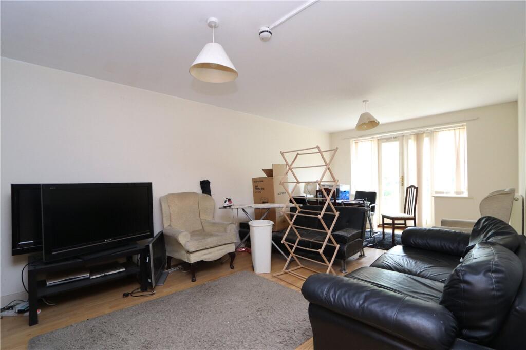 Kidderminster Walk, Broughton, MK10 - View 2