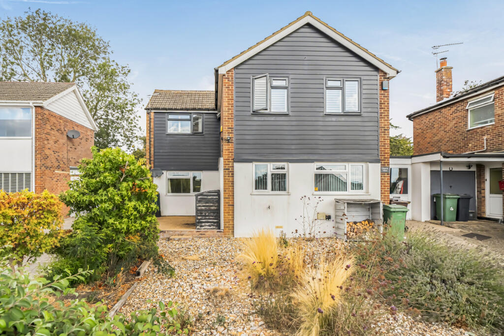 Main image of property: Bankfields, Ashford, TN27 9