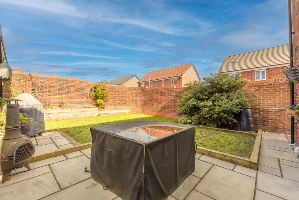 Additional image 27 of Kimcote Street, Brockhill, Redditch, B97 6BU