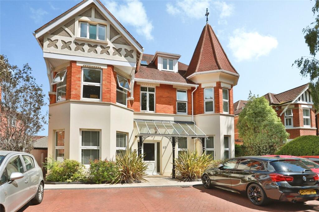 Main image of property: Alumhurst Road, Alum Chine, Bournemouth, Dorset, BH4