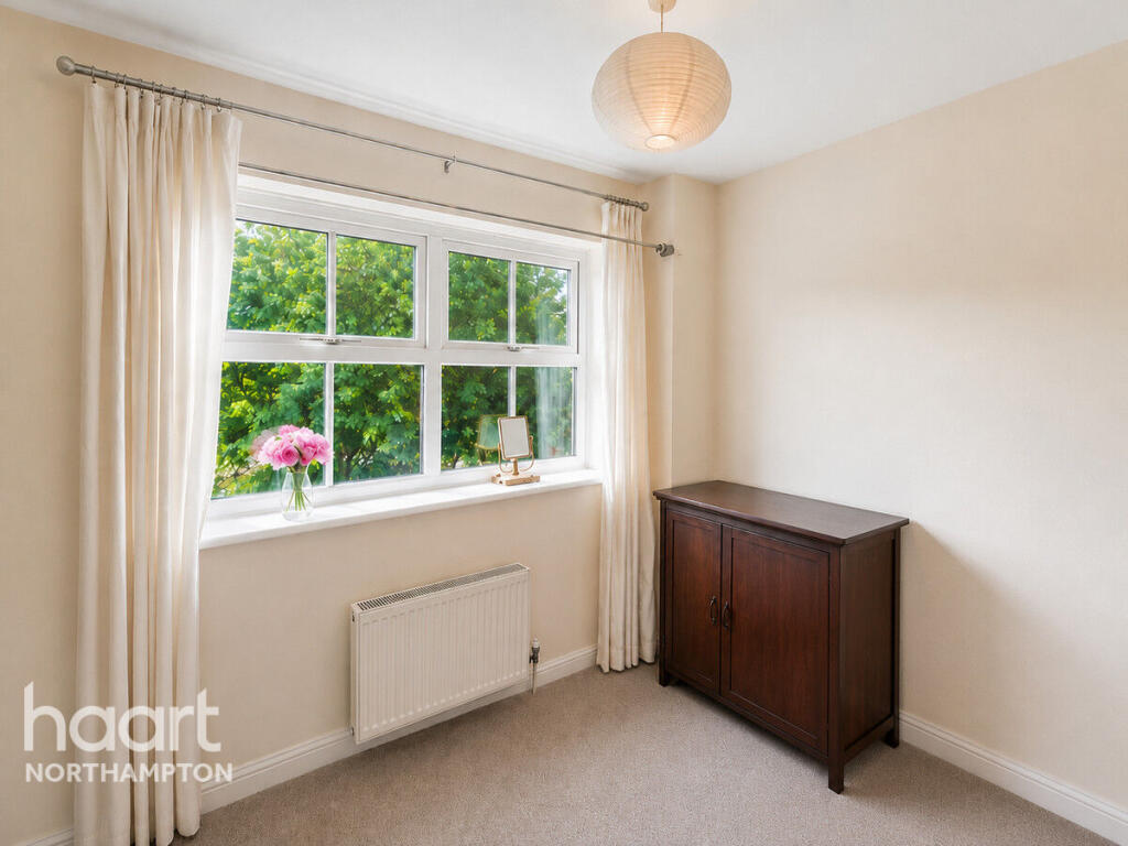 St Edmunds Road, Northampton - More