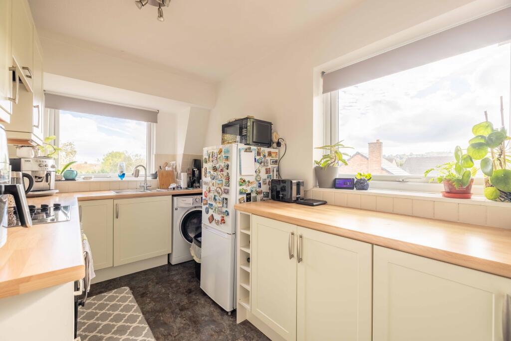 Apartment in Slough - View 4