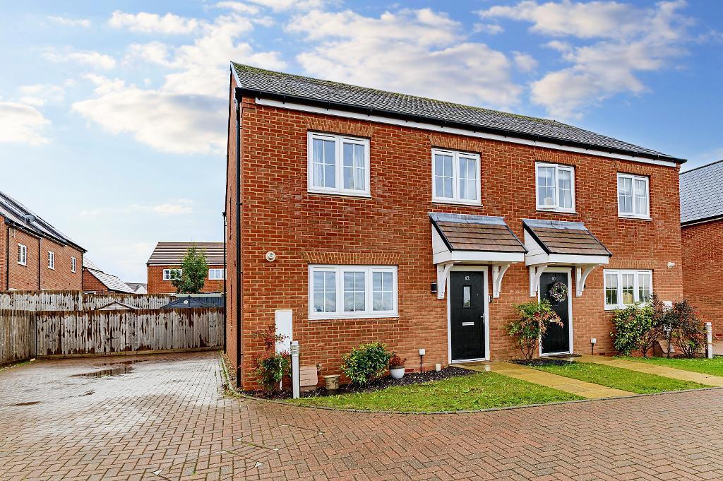 Main image of property: Muscovy Mews, Biddenham, Beds, MK40 4WE