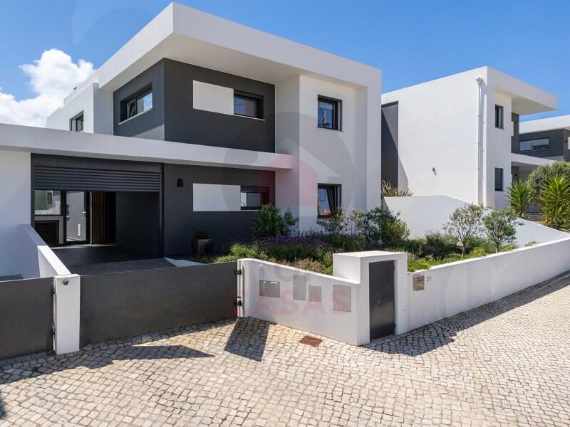 Main image of property: Leiria, Foz do Arelho