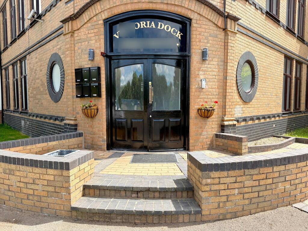 Main image of property: South Bridge Road, Kingston upon Hull, HU9