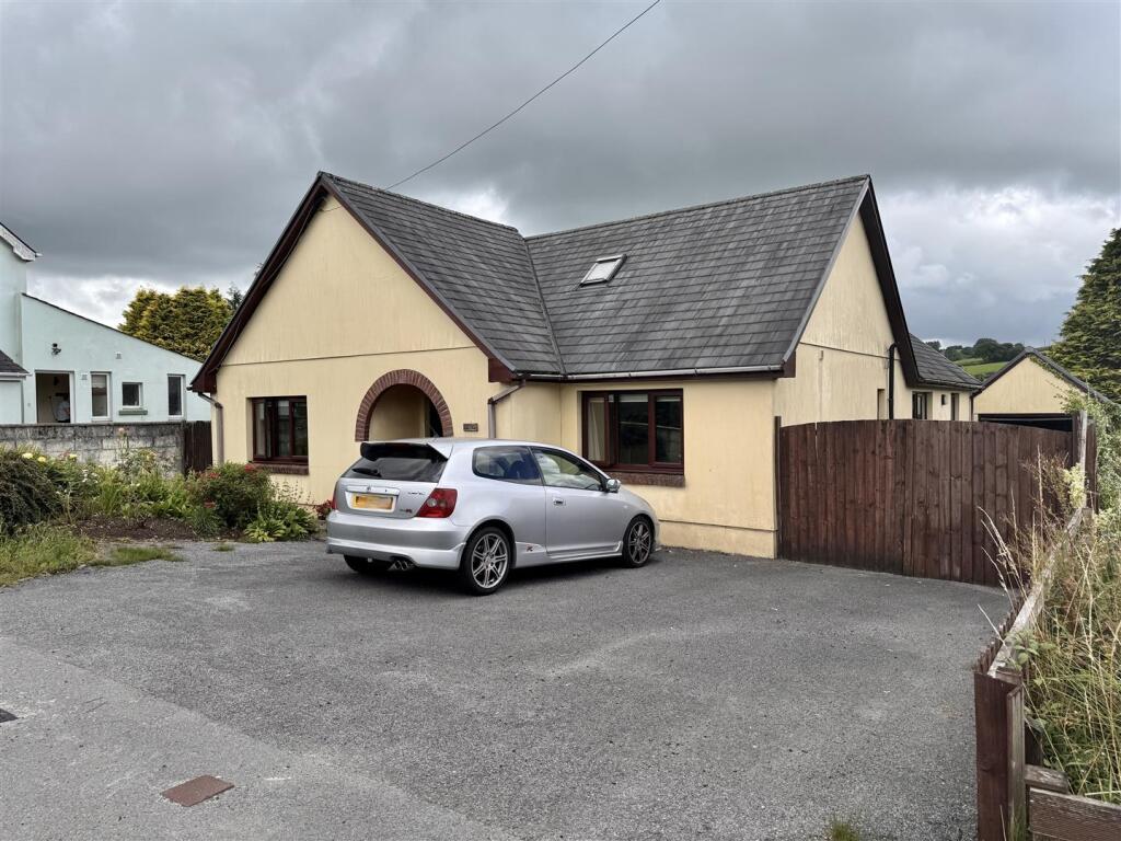 Main image of property: Milo, Llandybie, Ammanford